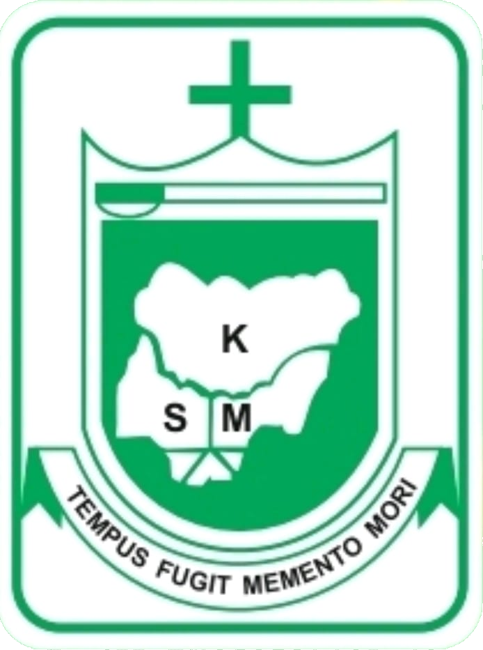 Knights of St. Mulumba Crest